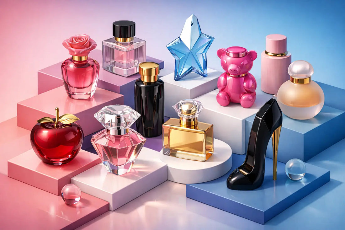 12 Best Celebrity Perfumes Worth Buying in 2026
