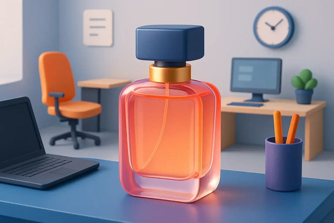 12 Best Office Perfumes for Women (UK Picks) - Perfumoi