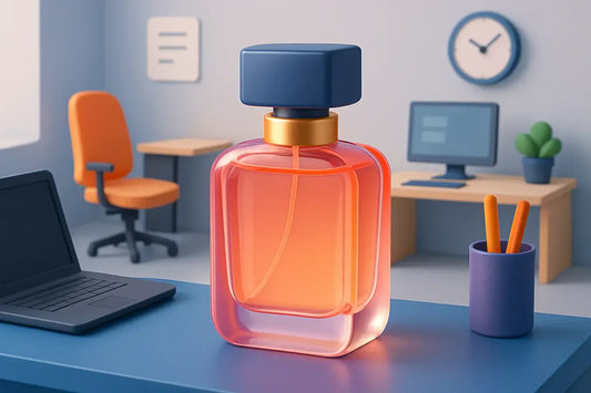 12 Best Office Perfumes for Women (UK Picks) - Perfumoi