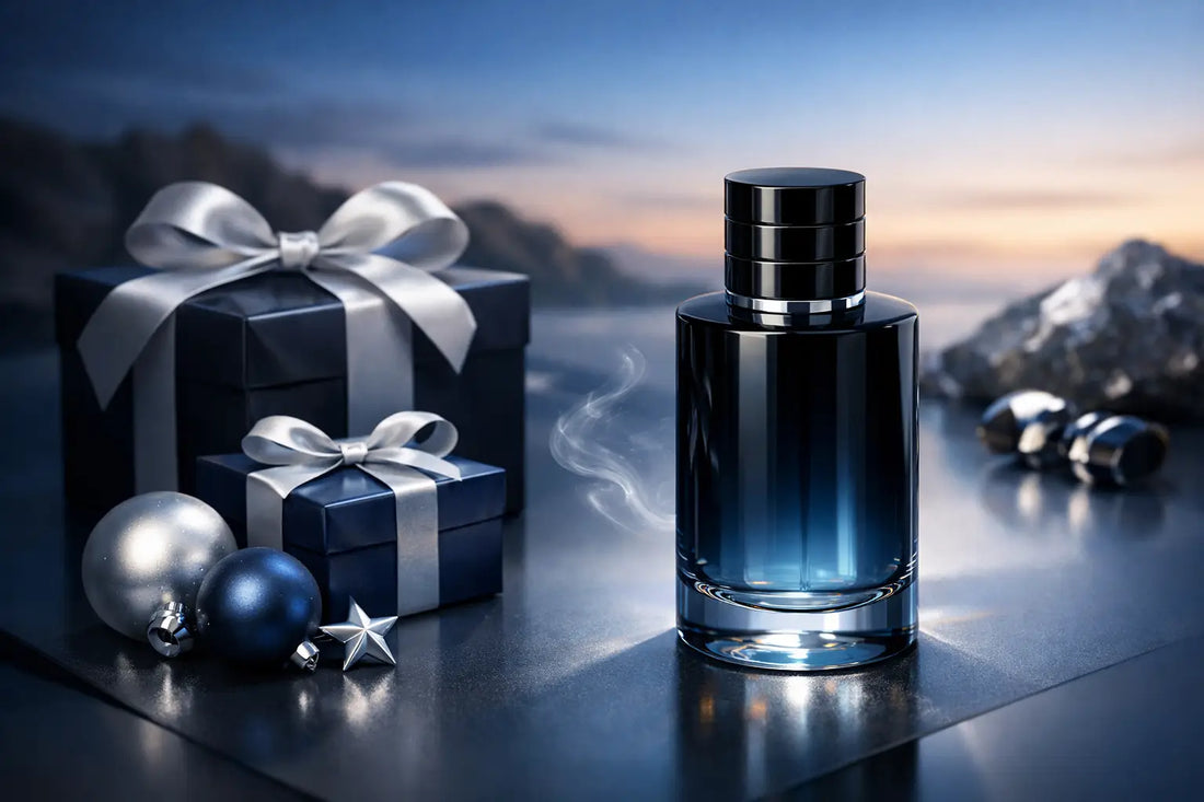 Dior Sauvage Review for Gifting