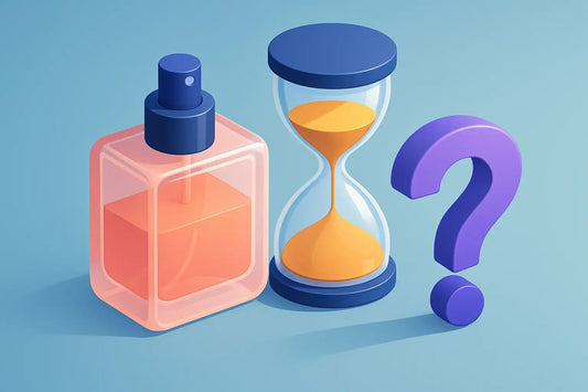 How Long Does Eau de Parfum Last, Really? - Perfumoi