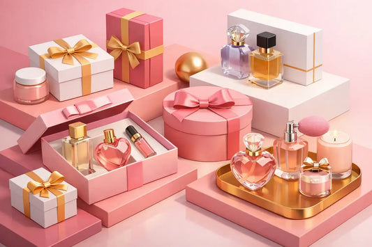 12 Best Perfume Gift Sets for Her