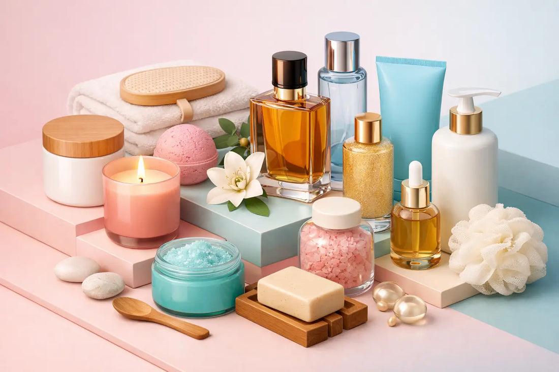 12 Top Bath and Body Gifts for Every Occasion