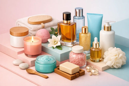12 Top Bath and Body Gifts for Every Occasion