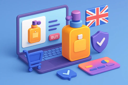 Designer Fragrances Online UK: Buy With Confidence - Perfumoi