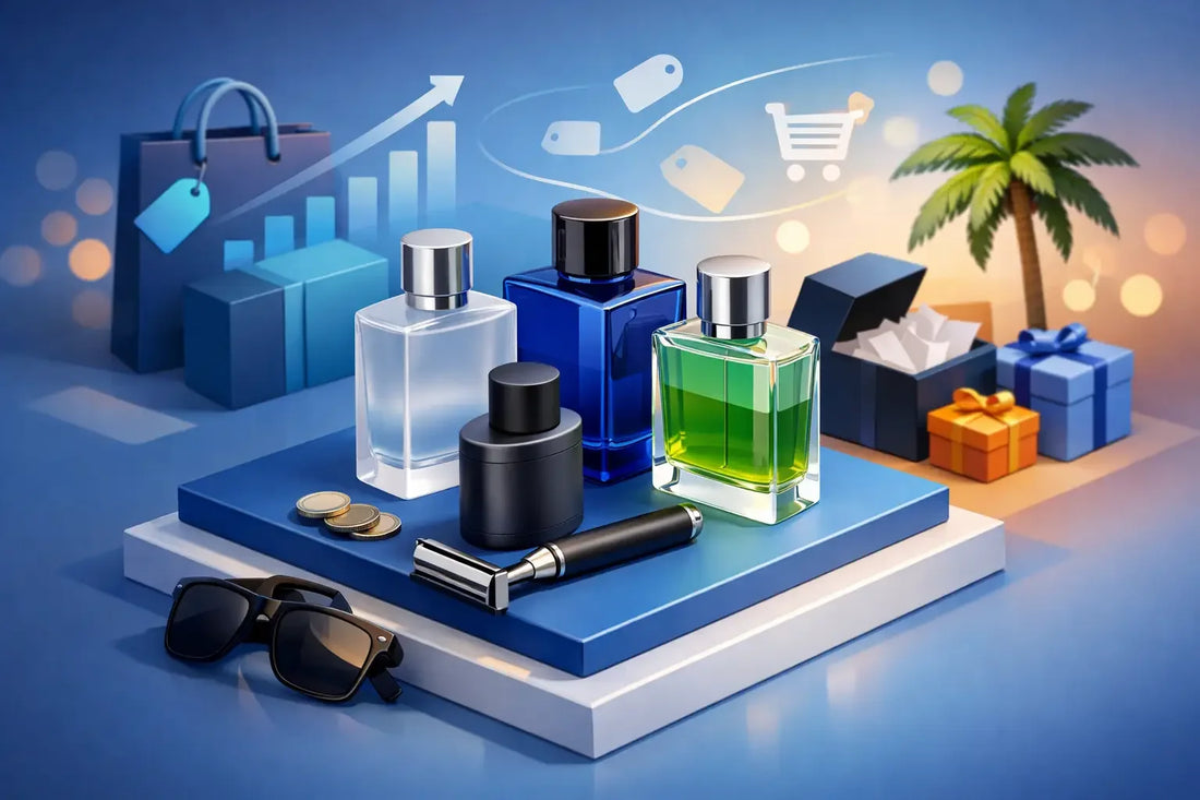Men's Aftershave Sale Guide for Smarter Buys