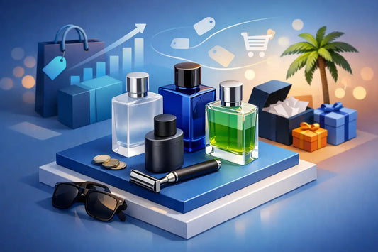Men's Aftershave Sale Guide for Smarter Buys