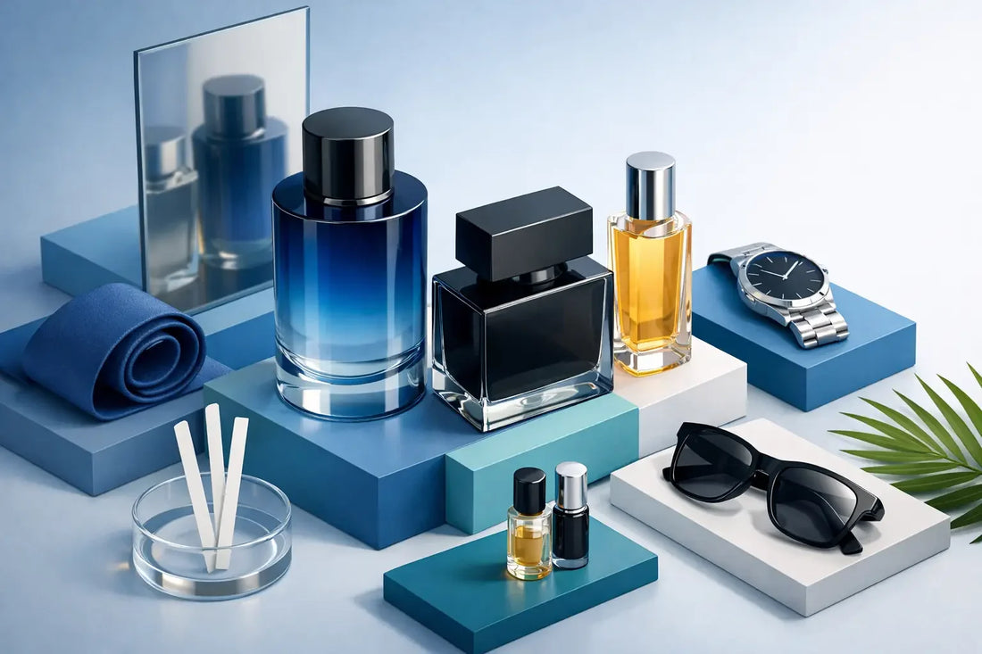 A Smart Guide to Buying Men’s Cologne