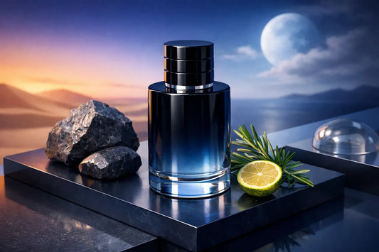 Review Dior Sauvage Eau de Parfum