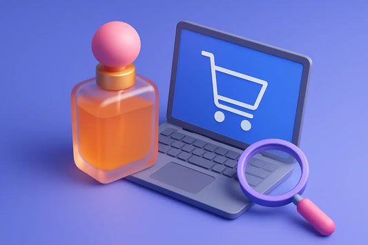 Best Place to Buy Perfume Online UK? - Perfumoi