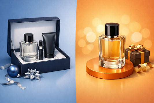 Gift Set vs Full Bottle: Which Is Better?