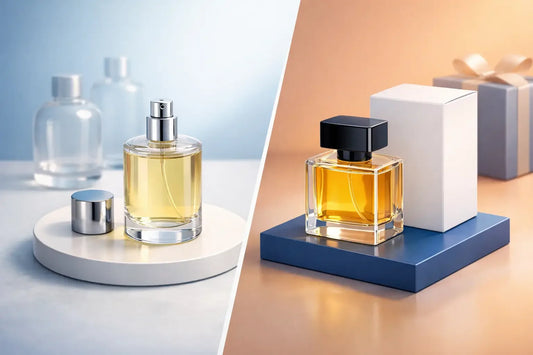 Tester vs Boxed Fragrance: What Changes?