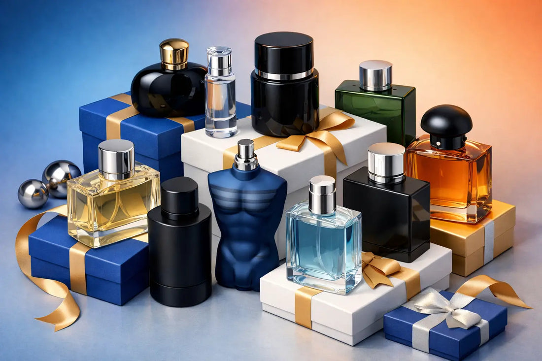 12 Mens Fragrance Gifts That Always Land