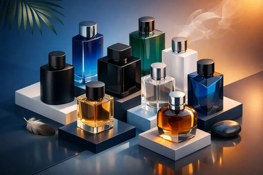 10 Best Long Lasting Perfumes for Men - Perfumoi