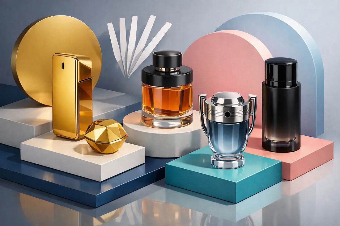 Paco Rabanne Review: Which Fragrance Suits You?