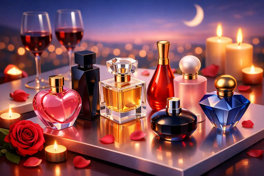 12 Best Perfumes for Date Night