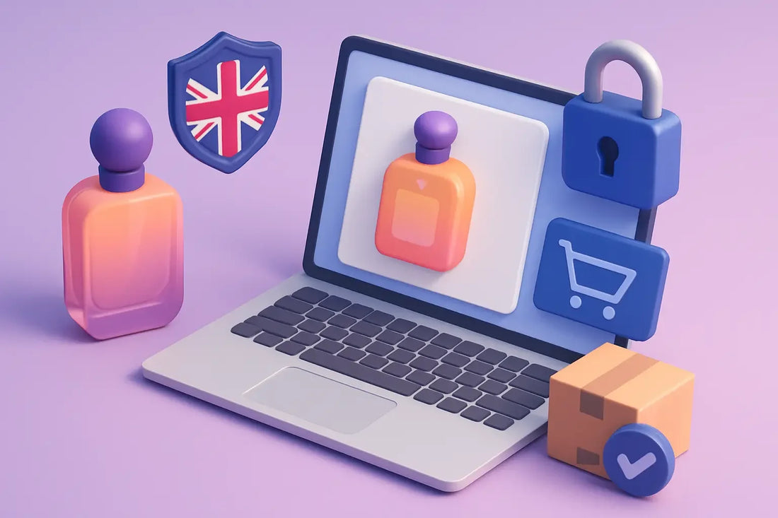 Is Buying Perfume Online Safe? A UK Reality Check - Perfumoi
