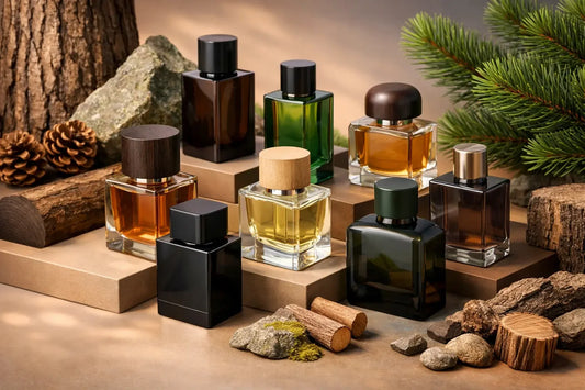 12 Best Woody Fragrances for Men