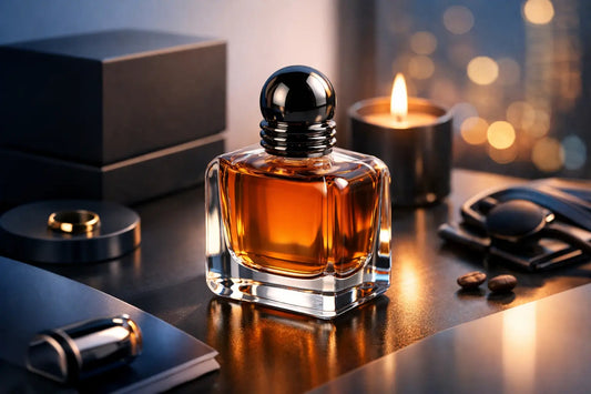 Review: Armani Stronger With You - Is It Worth It?