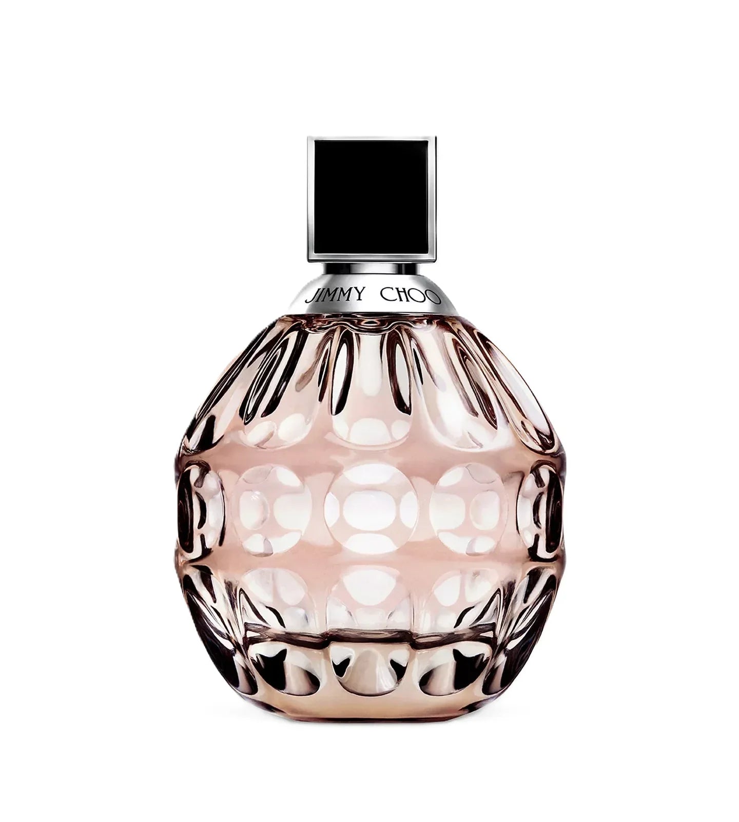Jimmy Choo Eau de Parfum 100ml retail bottle