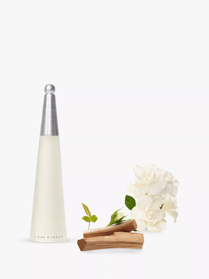 Issey Miyake L'eau D'issey Eau de Toilette Spray 50ml