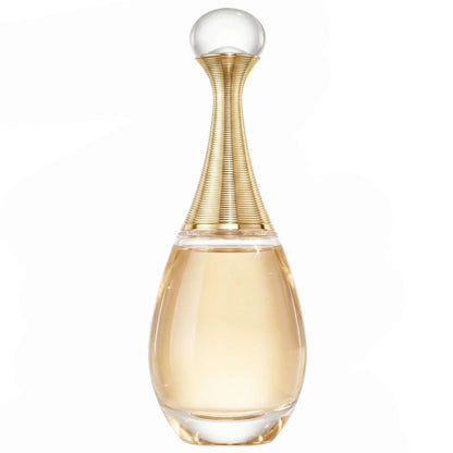 Dior J'adore Eau de Parfum 100ml bottle 