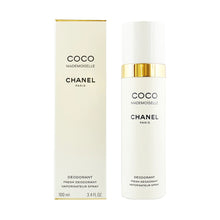 Chanel Coco Mademoiselle Fresh Deodorant Spray 100ml - Perfumoi