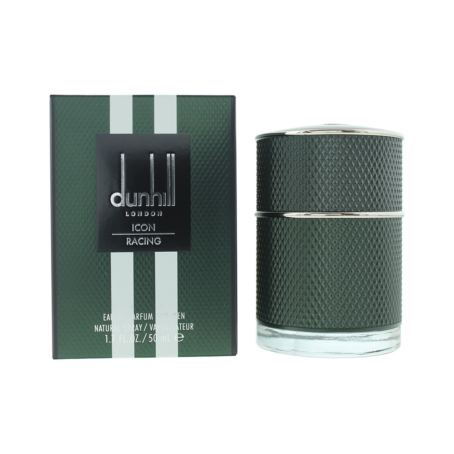 Dunhill Icon Racing Eau de Parfum 50ml