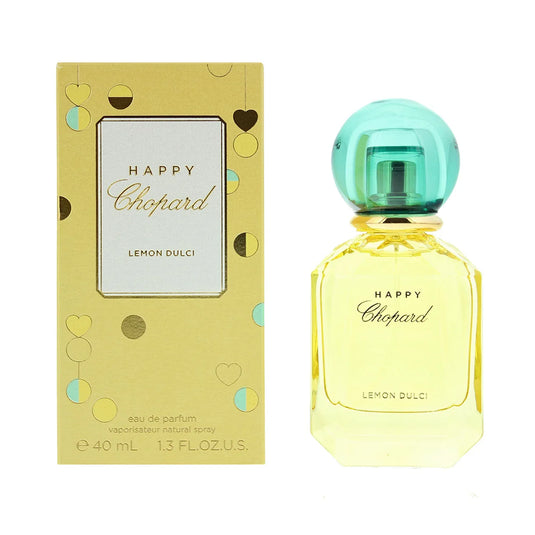 Chopard Happy Chopard Lemon Dulci Eau de Parfum 40ml-Perfumoi