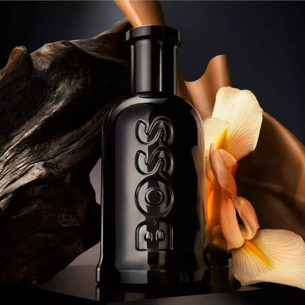 Hugo Boss Bottled Parfum 100ml