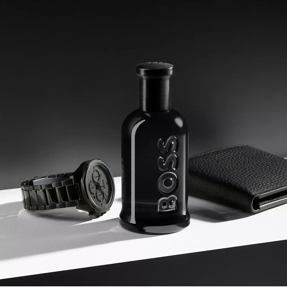 Hugo Boss Bottled Parfum 100ml