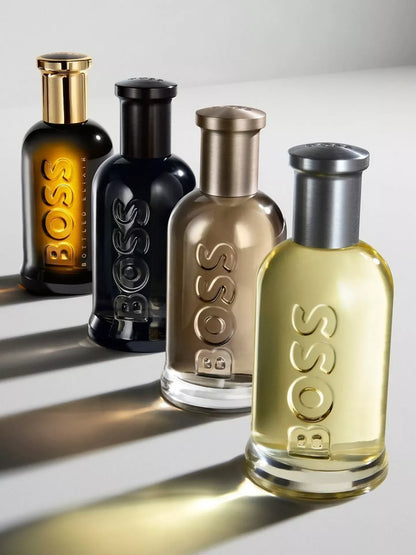 Hugo Boss Bottled Parfum 100ml