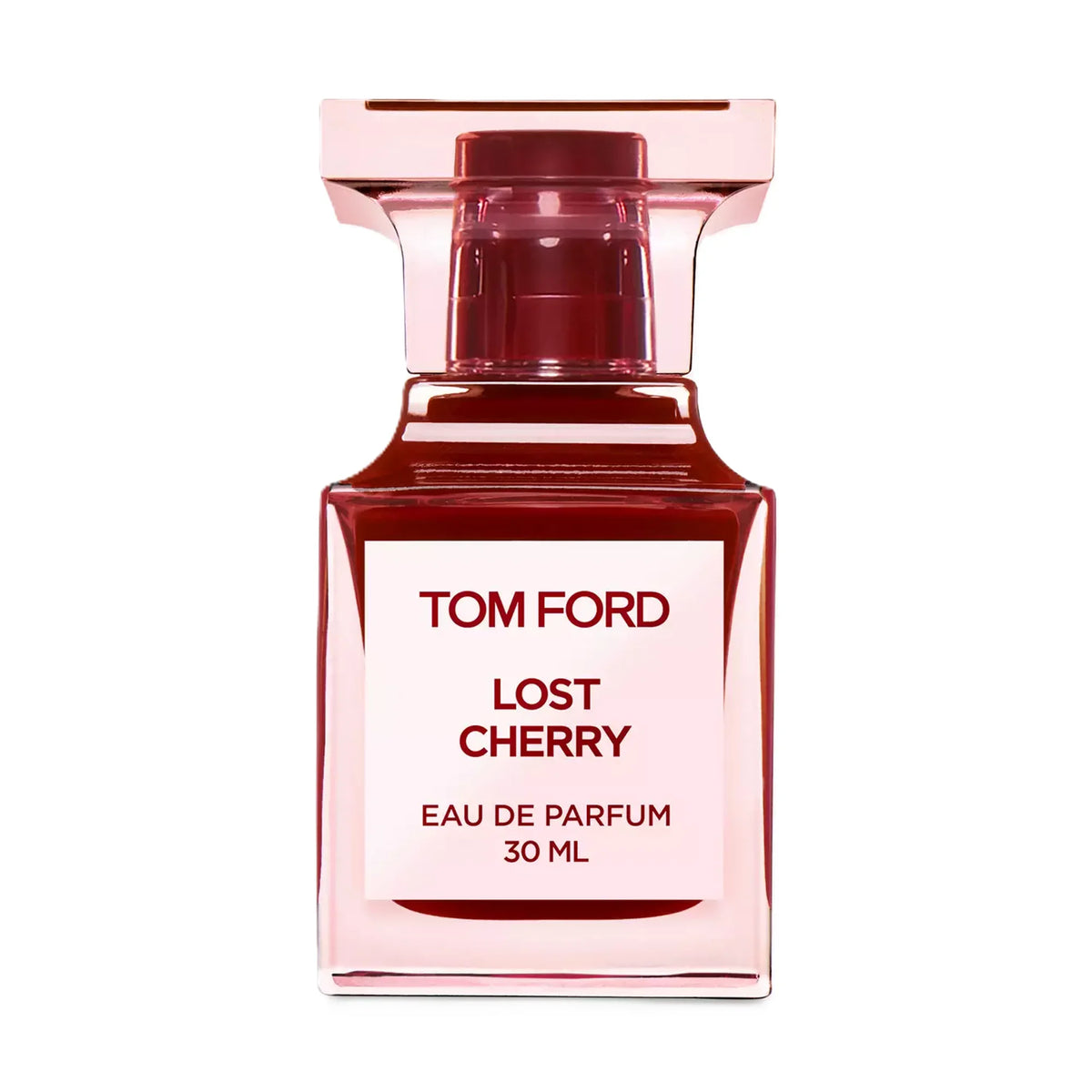 Tom Ford Lost Cherry Eau De Parfum Spray 30ml bottle