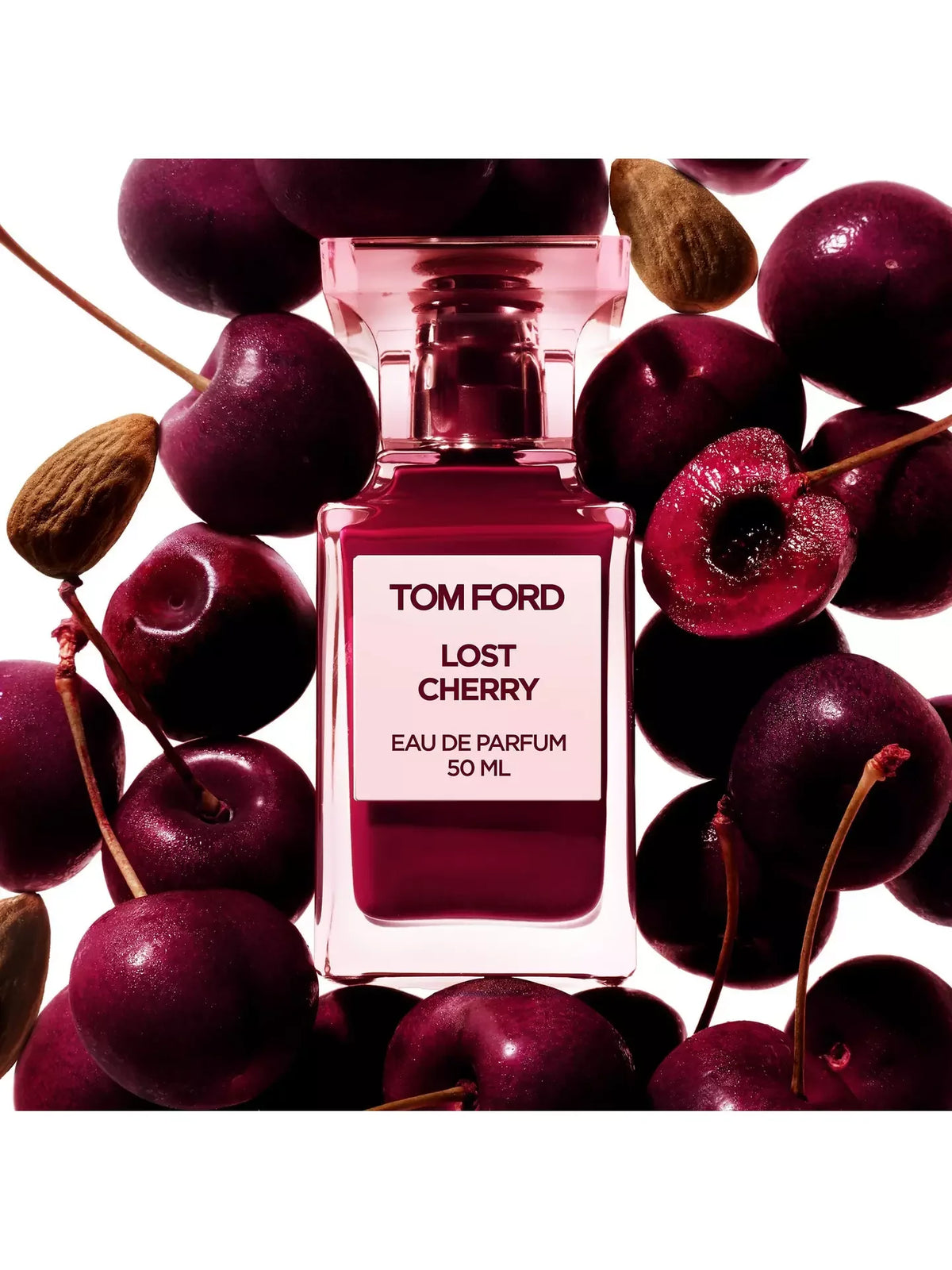Tom Ford Lost Cherry Eau De Parfum Spray 30ml