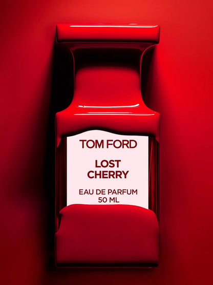 Tom Ford Lost Cherry Eau De Parfum Spray 30ml
