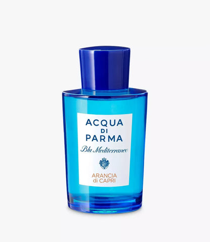 Acqua di Parma Blu Mediterraneo Arancia di Capri Eau De Toilette Spray 180ml
