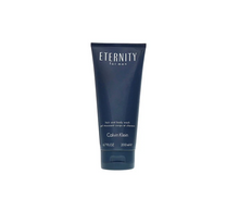 Calvin Klein CK Eternity for Men Body Wash Fragranced Shower Gel Bath 200ml