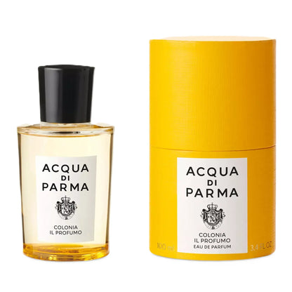 Acqua di Parma Colonia Eau de Cologne 100ml bottle with retail box