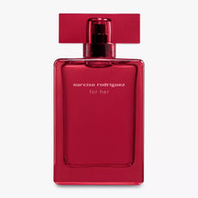 Narciso Rodriguez For Her Eau de Parfum Intense 50ml bottle
