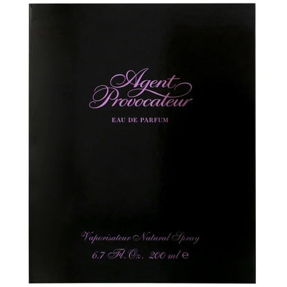 Agent Provocateur Eau De Parfum Spray 200ml