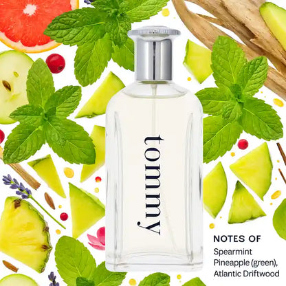 Tommy Hilfiger Tommy Eau de Toilette 30ml