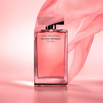 Narciso Rodriguez Musc Noir Rose Eau de Parfum