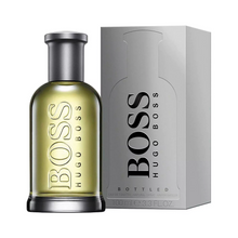 Hugo Boss Bottled Eau de Toilette 100ml