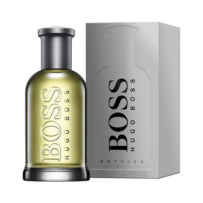 Hugo Boss Bottled Eau de Toilette 100ml