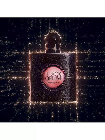 Yves Saint Laurent Black Opium Eau de Parfum Spray