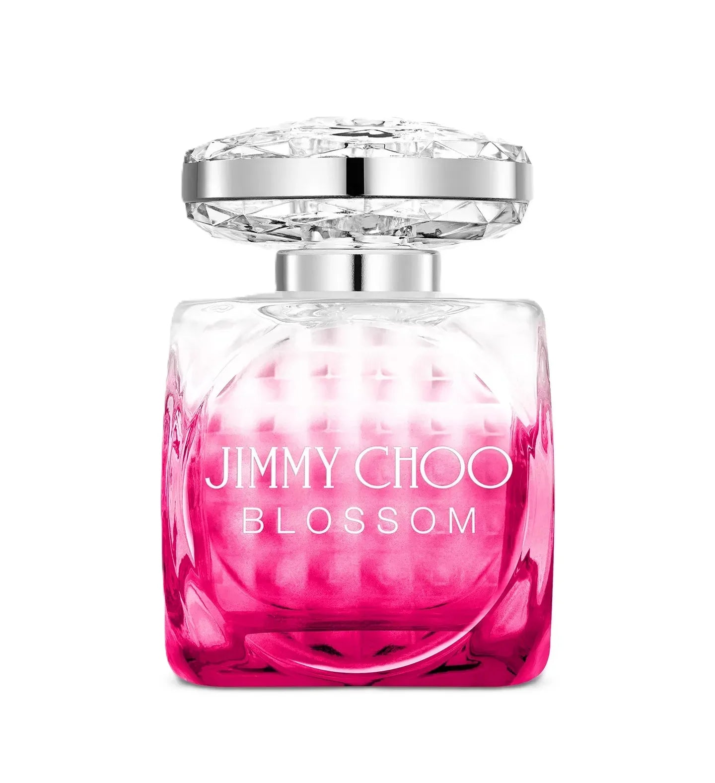 Jimmy Choo Blossom Eau de Parfum  bottle
