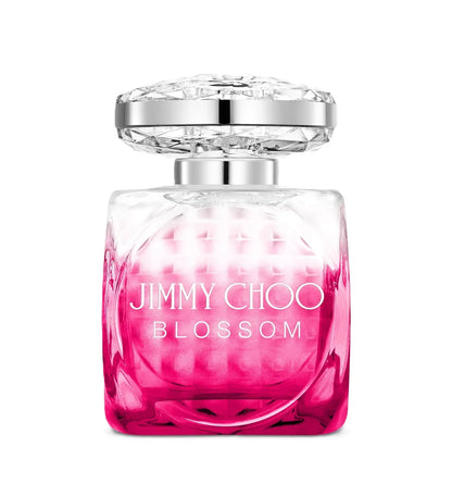 Jimmy Choo Blossom Eau de Parfum  bottle