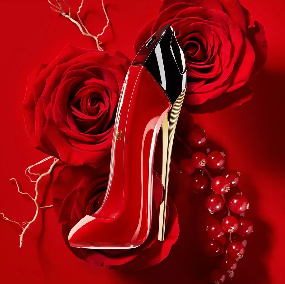 Carolina Herrera Very Good Girl Eau de Parfum 50ml