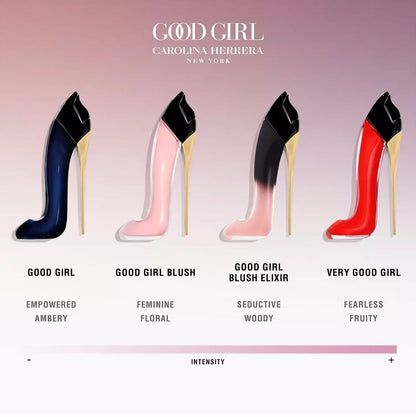 Carolina Herrera Very Good Girl Eau de Parfum 50ml