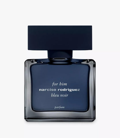 Narciso Rodriguez for Him Bleu Noir Eau De Parfum Spray 50ml